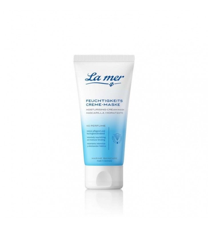 Mascarilla. Hidratante en Crema - LA MER thumbnail