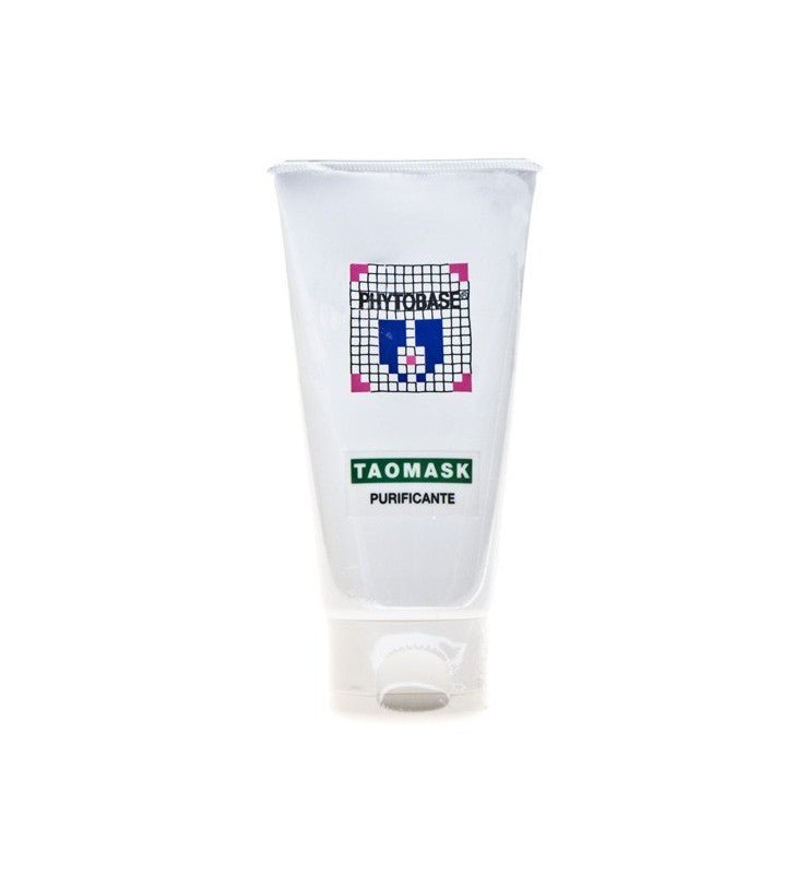 Mascarilla Purificante TAOMASK - PHYTOBASE - Phytobase