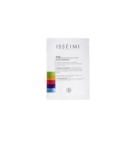 Mascarilla TTS Moisturizing de Isséimi