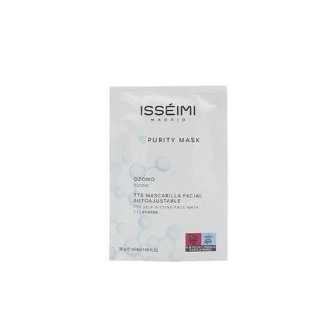 Mascarilla TTS Purity Mask Ozono de Isséimi