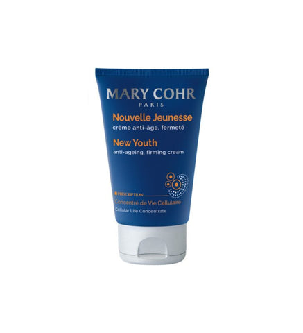 Masculino. Nouvelle Jeunesse - Mary Cohr