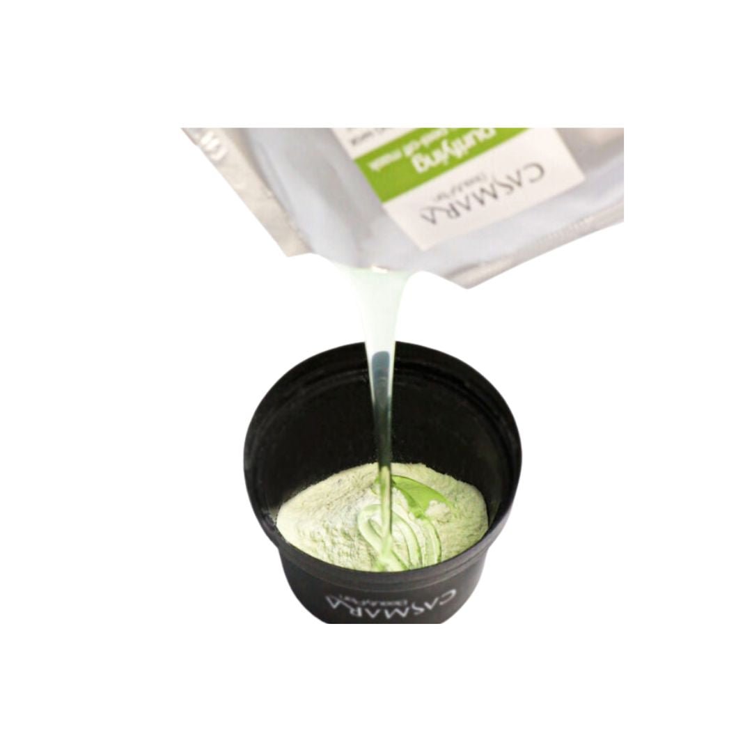 Purifying - Mask Kit de Casmara thumbnail