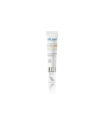 Med+ Anti-Age. Crema de Ojos - La Mer