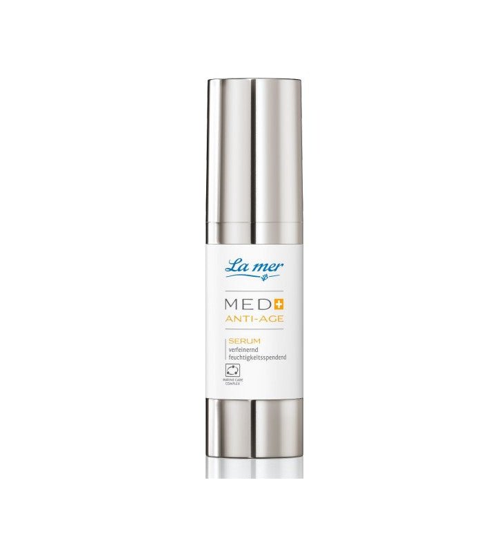 Med+ Anti-Age. Serum - LA MER thumbnail