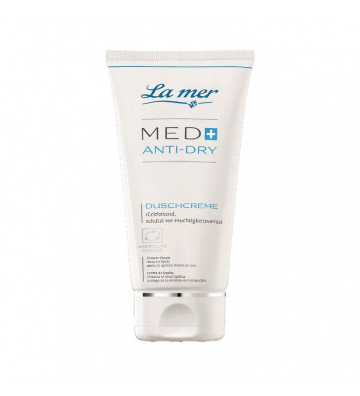 Med. Crema de Ducha - LA MER thumbnail