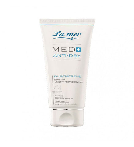 Med. Crema de Ducha - LA MER