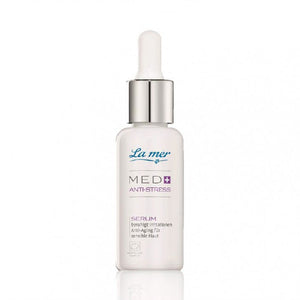 Med+ Anti-Stress. Sérum - LA MER