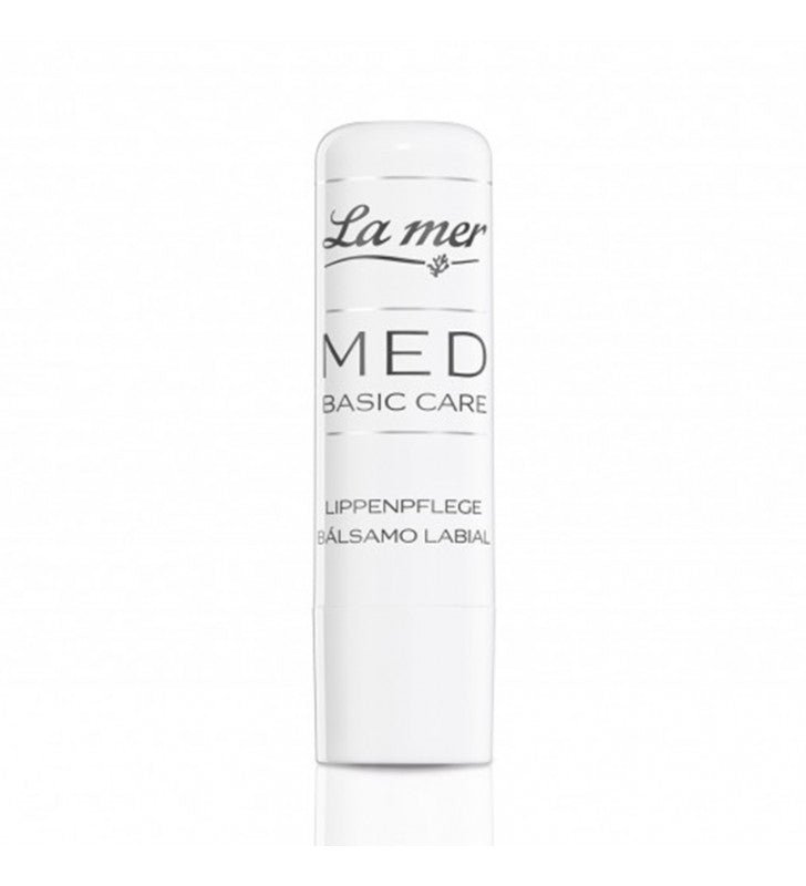 Med Basic Care. Bálsamo Labial Reparador - LA MER - La Mer