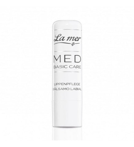 Med Basic Care. Bálsamo Labial Reparador - LA MER