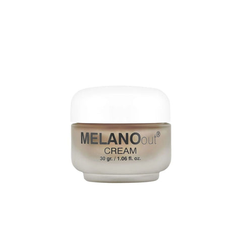 MelanoOut Cream - Melano de Medical Cosmetics