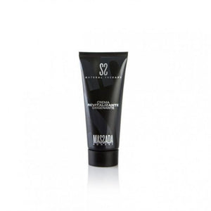 Men. Crema Revitalizante Oxigenante - Massada