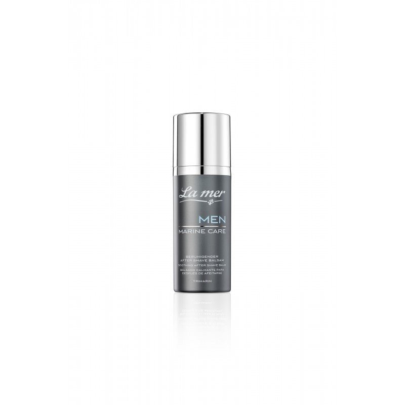 Men Marine Care. Bálsamo After Shave con Perfume - LA MER thumbnail
