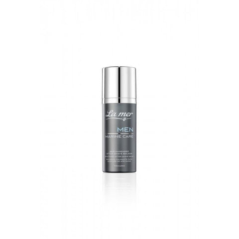 Men Marine Care. Bálsamo After Shave con Perfume - LA MER