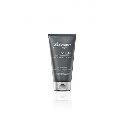 Men Marine Care. Gel de Ducha con Perfume - LA MER