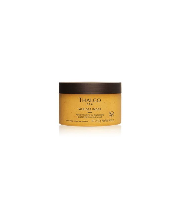 Mer des Indes. Pàte Exfoliante au Gingembre - Thalgo thumbnail