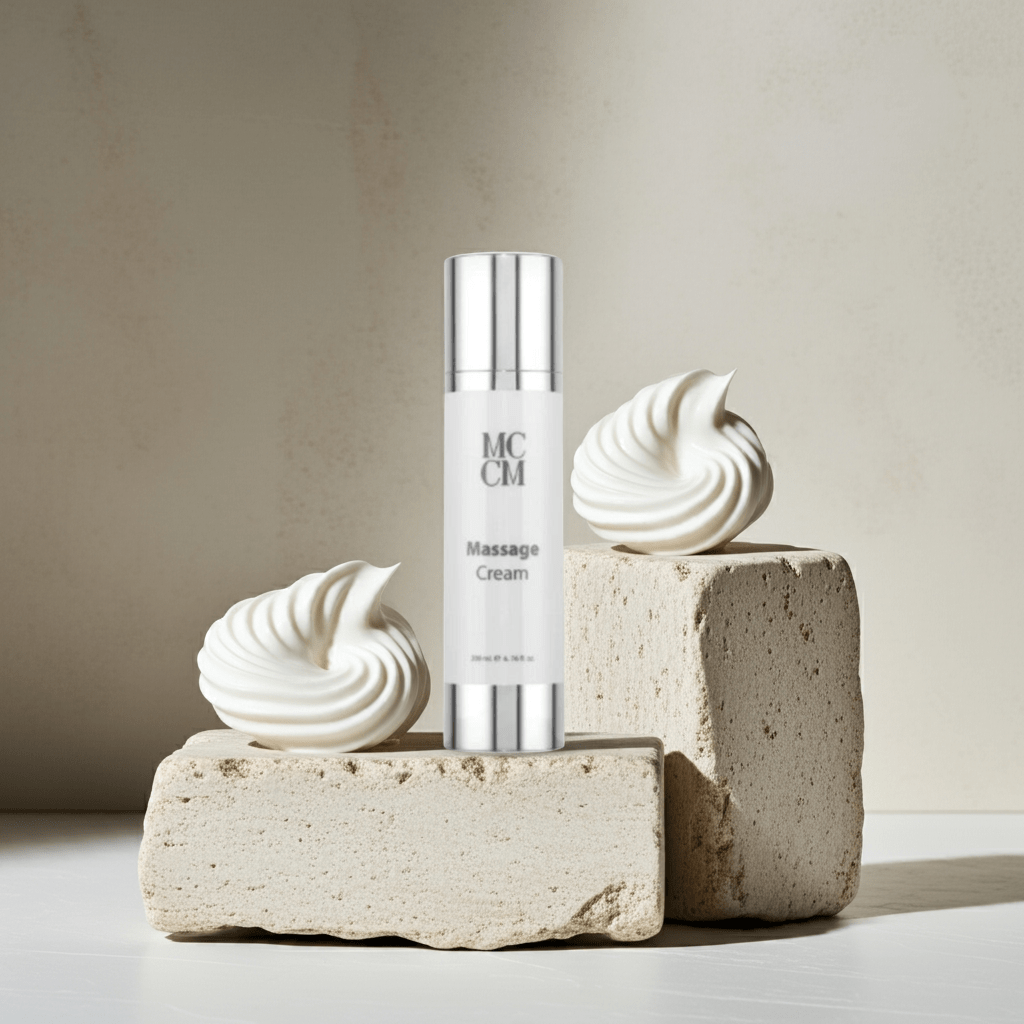 Massage Cream – Medical Cosmetics - Medical Cosmetics