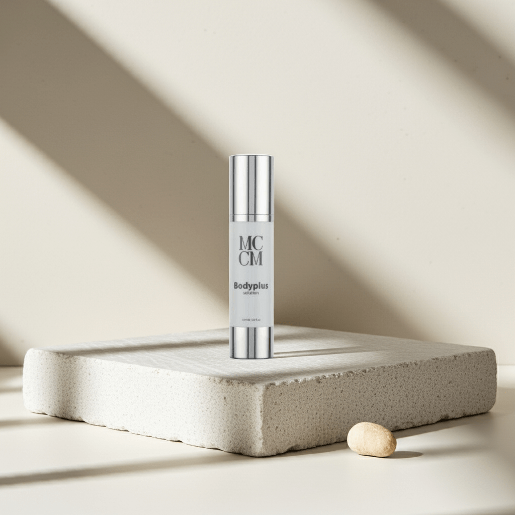 Topic Line. Bodyplus Solution - Medical Cosmetics - Medical Cosmetics