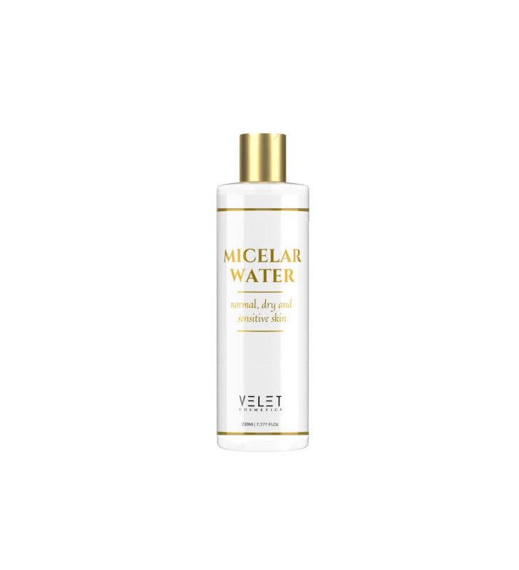 Velet Cosmetics - Micelar Water thumbnail