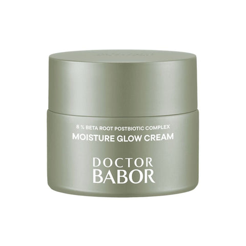 Moisture Glow Cream - Microbiomic de Doctor Babor