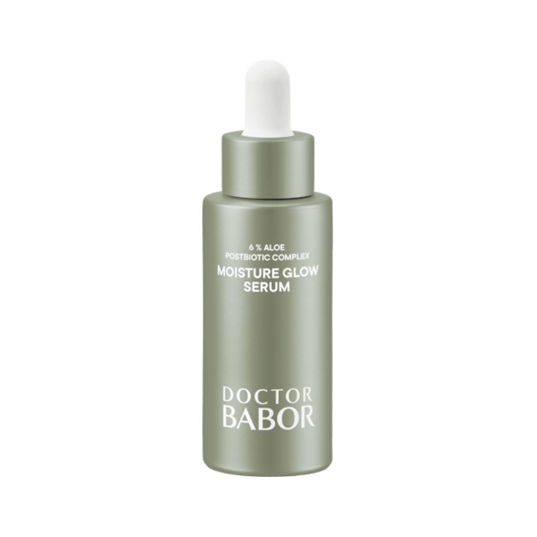 Moisture Glow Serum - Microbiomic de Doctor Babor thumbnail