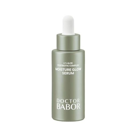 Moisture Glow Serum - Microbiomic de Doctor Babor