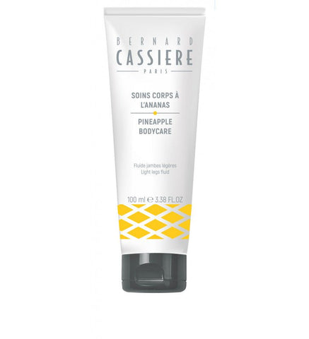 Bernard Cassiere  -Pineapple Care. Light Legs Fluid
