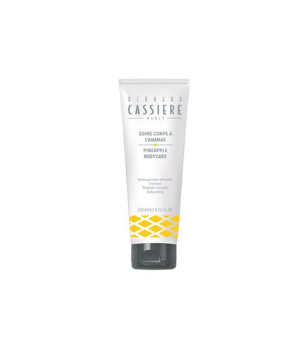 Bernard Cassiere - Pineapple Body Peeling