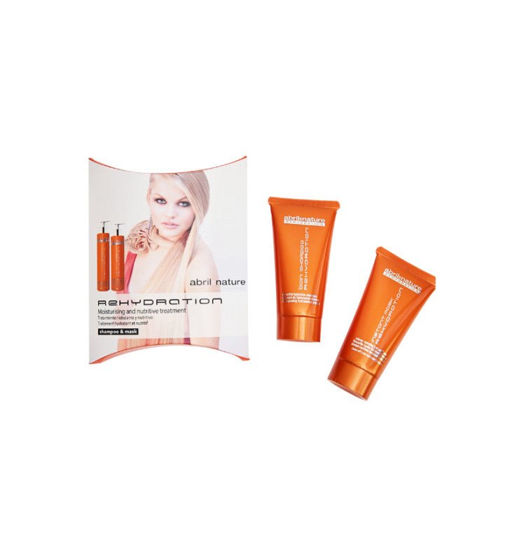 Mini Pack Rehydration. Nutrition - Abril et Nature - Abril et Nature