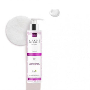 Miracle Eye. Miracle Cleanser Desmaquillante - Aroms Natur