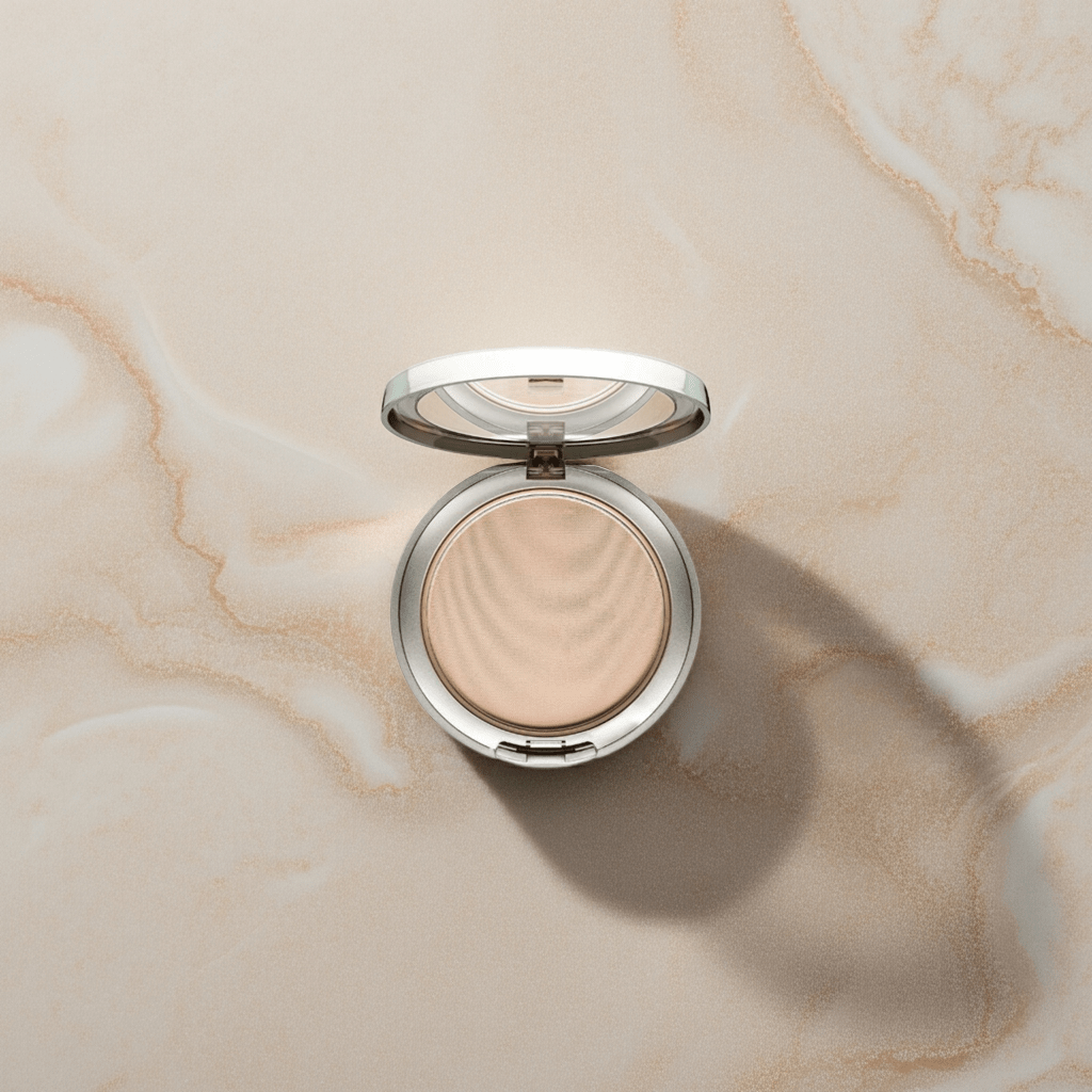 Hydra Mineral Compact Foundation - Rostro de ARTDECO thumbnail