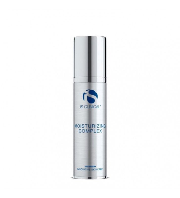 Moisturizing Complex de iS Clinical thumbnail