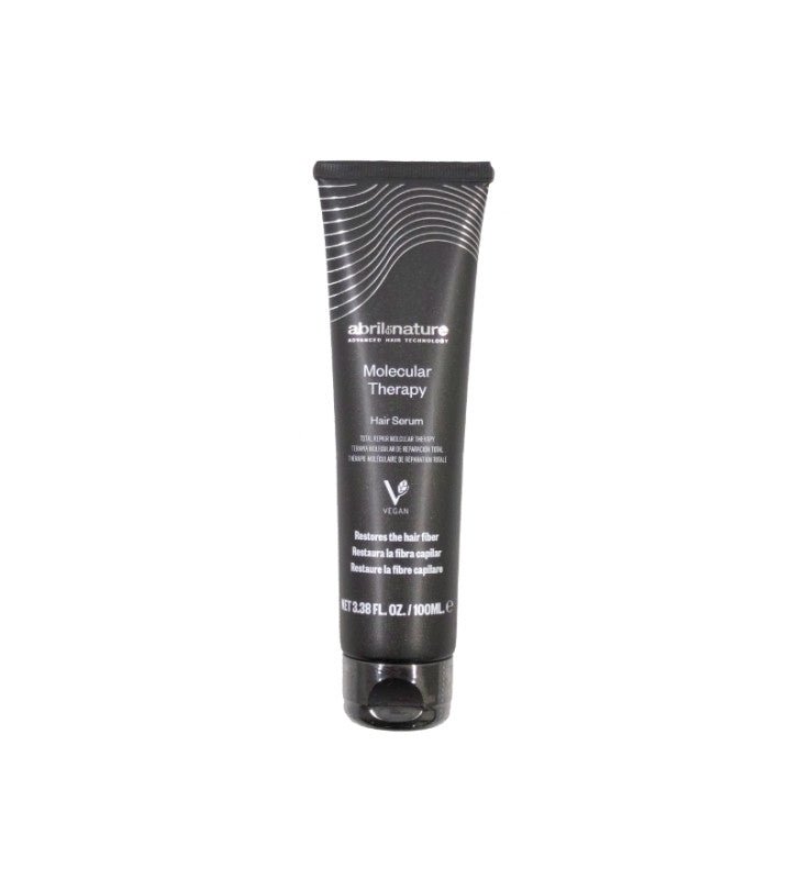 Molecular Therapy. Serum - Abril et Nature thumbnail