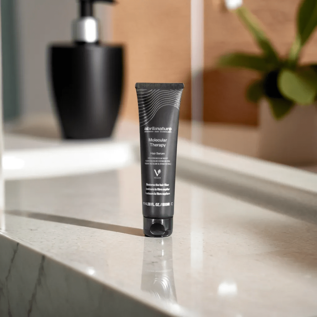 Molecular Therapy. Serum - Abril et Nature thumbnail