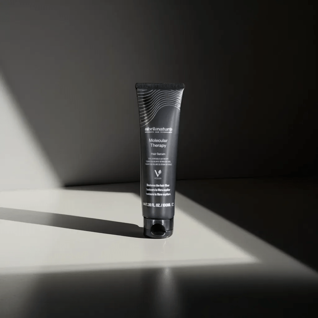 Molecular Therapy. Serum - Abril et Nature thumbnail