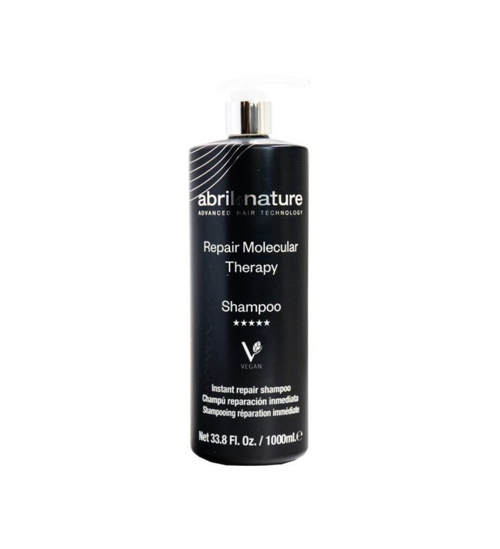 Molecular Therapy. Shampoo - Abril et Nature thumbnail
