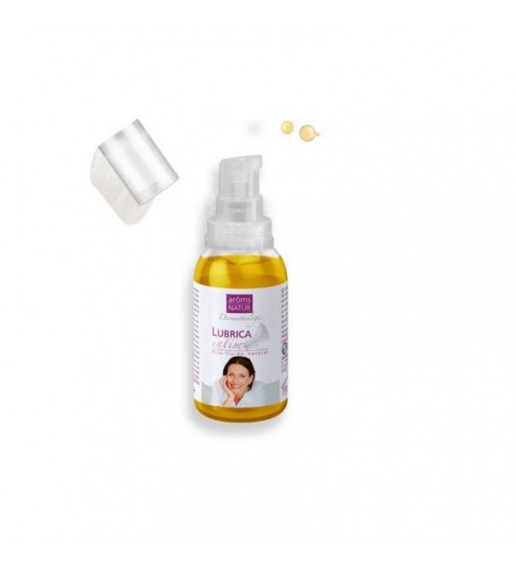 Mujer. Lubrica Intim - Aroms Natur - Aroms Natur