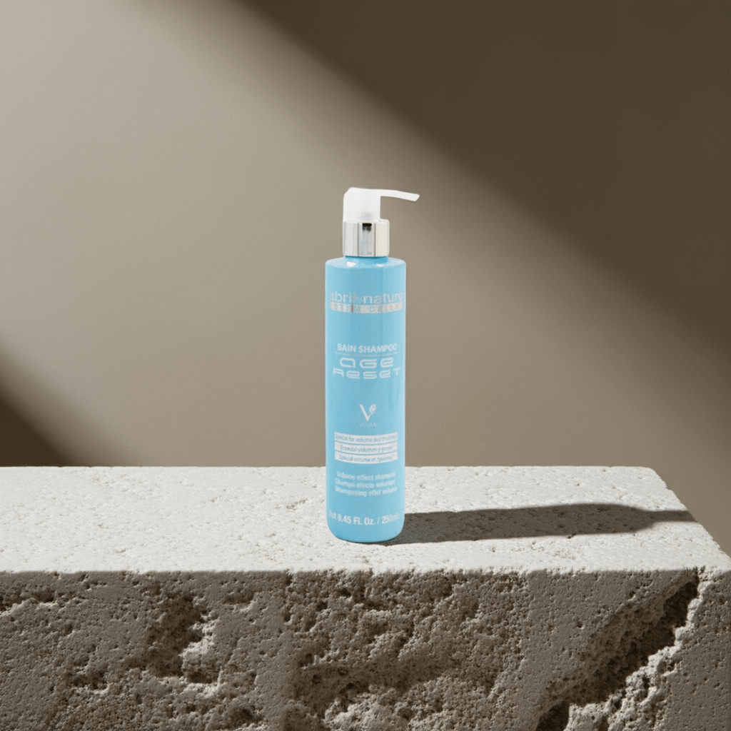Stem Cells Age Reset. Bain Shampoo - Abril et Nature thumbnail