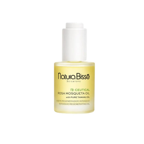 Rosa Mosqueta Oil - NB-Ceutical Collection de Natura Bissé