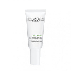 NB-Ceutical Collection. Eye Recovery Balm - Natura Bissé