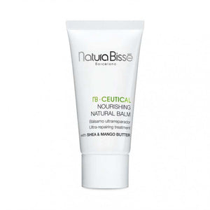 NB-Ceutical Collection. Mango Nourishing Balm - Natura Bissé