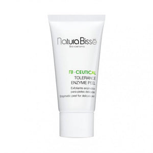 NB-Ceutical Collection. Tolerance Enzyme Peel - Natura Bissé