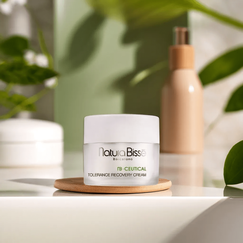 Tolerance Recovery Cream - NB-Ceutical Collection de Natura Bissé thumbnail