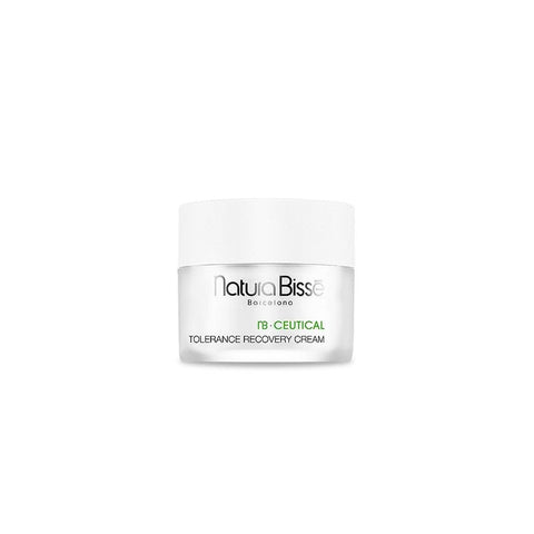 Tolerance Recovery Cream - NB-Ceutical Collection de Natura Bissé