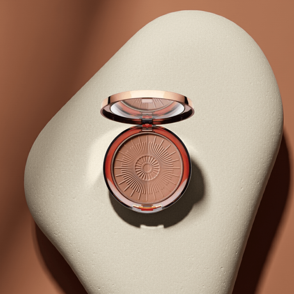 Bronzing Powder Compact Long-Lasting - Rostro de ARTDECO thumbnail