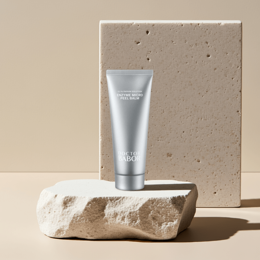 Enzyme Micro Peel Balm - Resurface de Doctor Babor - D. Babor