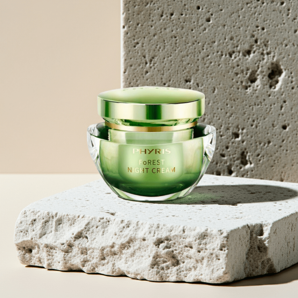 Night Cream - Forest de Phyris - Phyris