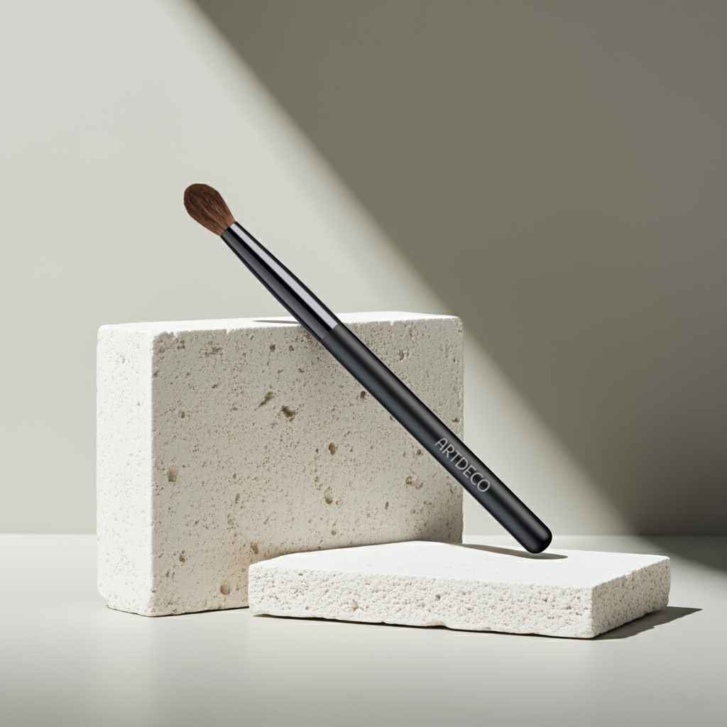 All in one eyeshadow brush - Pinceles y brochas de ARTDECO thumbnail
