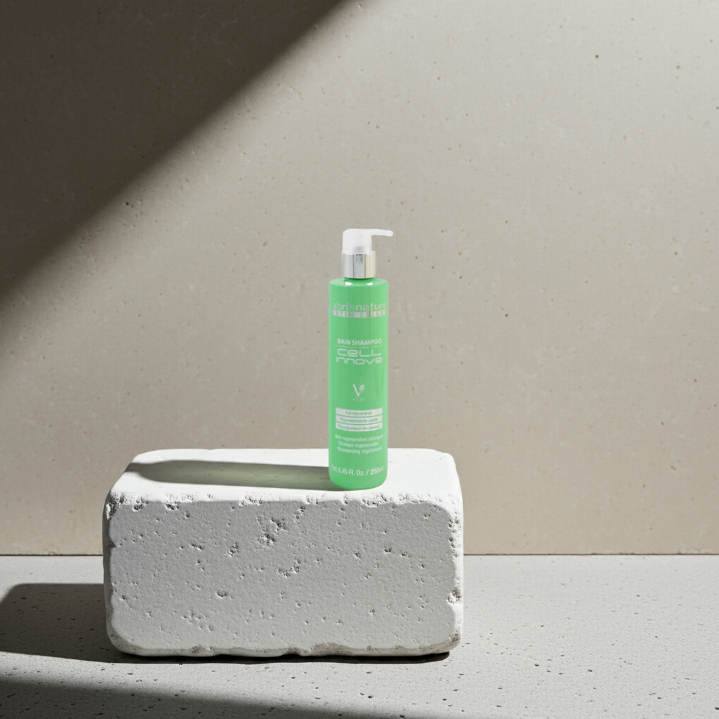 Stem Cells Cell Innove. Bain Shampoo - Abril et Nature thumbnail