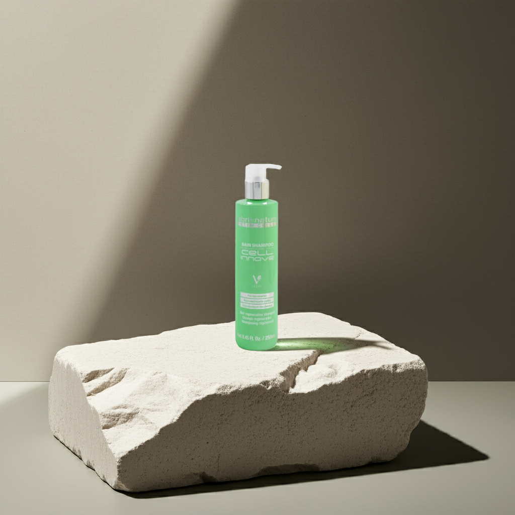 Stem Cells Cell Innove. Bain Shampoo - Abril et Nature thumbnail