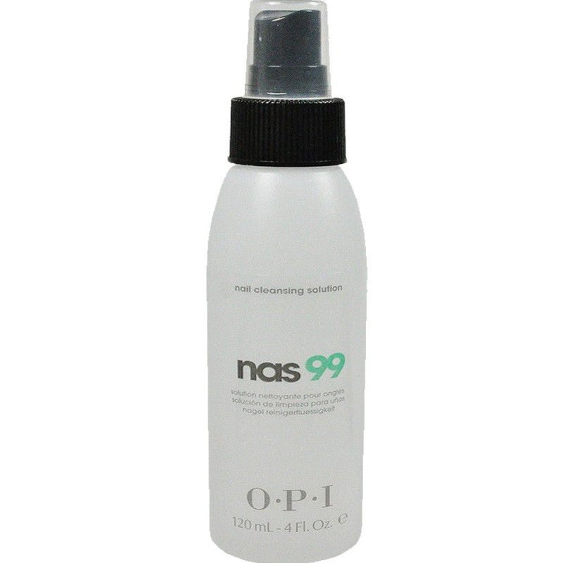 N.A.S 99 Desinfectante de Uñas y Herramientas - OPI thumbnail
